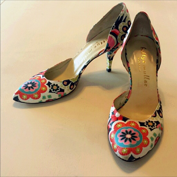 bettye muller Shoes - Beautiful Bettye muller